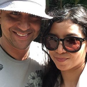 Meet your Posher, Sofía y david